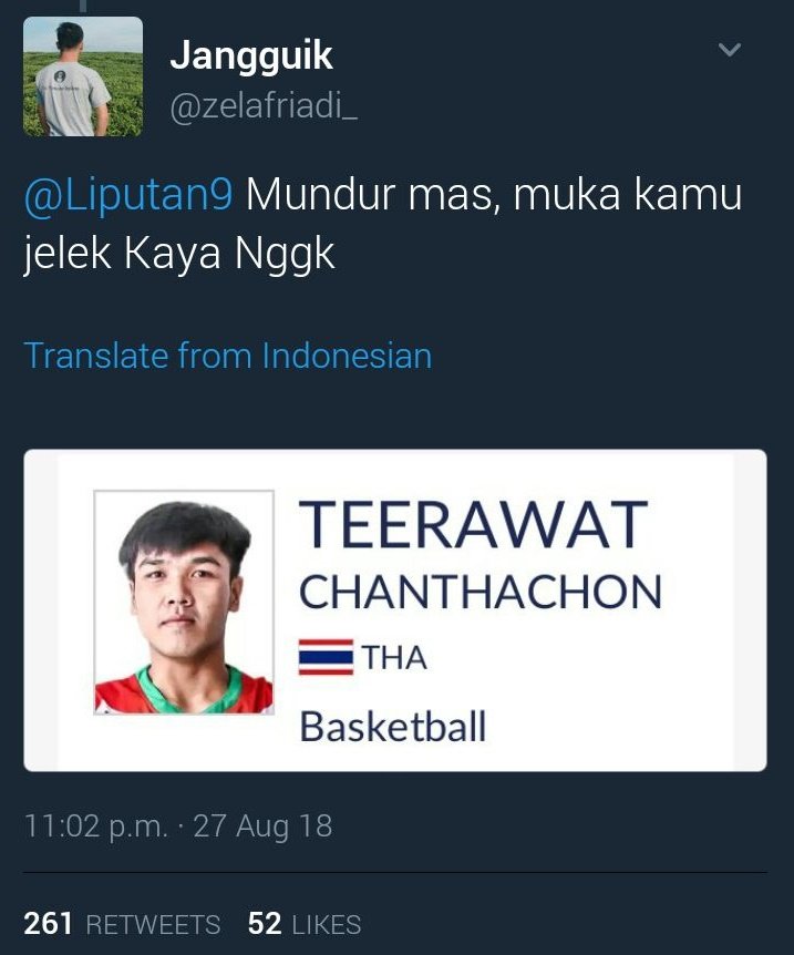 24 Nama Atlet yang Jadi Korban Plesetan Warganet. Bukan Nggak Menghargai, Tapi ini Receh Beneran :(