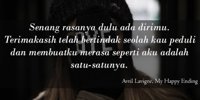 Sakit Hati