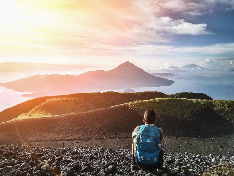 Catat, Inilah 8 Destinasi Wisata Hits di Pulau Ternate yang Sebaiknya Kamu Kunjungi!