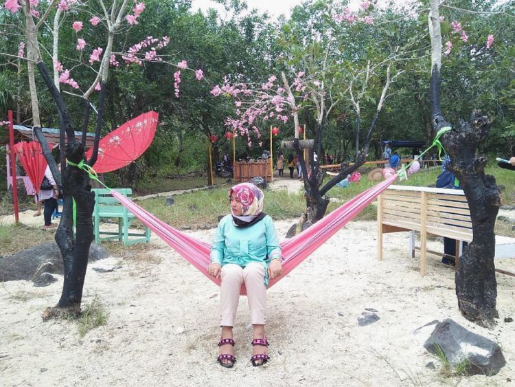 Catat, Inilah 8 Destinasi Wisata Hits di Pulau Ternate yang Sebaiknya Kamu Kunjungi!