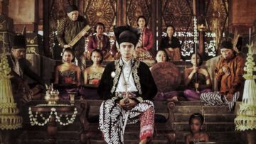 Review Film Sultan Agung; Benar Kata Hanung, Jangan Belajar Sejarah dari Film!