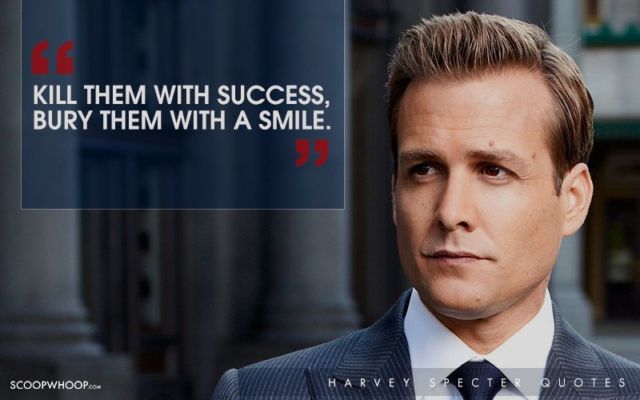 harvey quotes