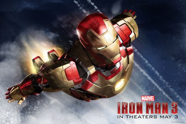 Ironman 3