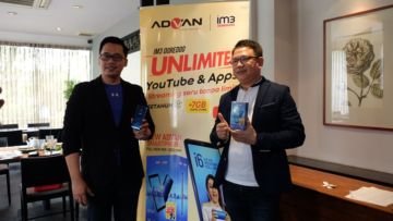Asiknya Pakai Advan i6 Unlimited – Bisa Streaming dan Main Sosmed Sepuasnya