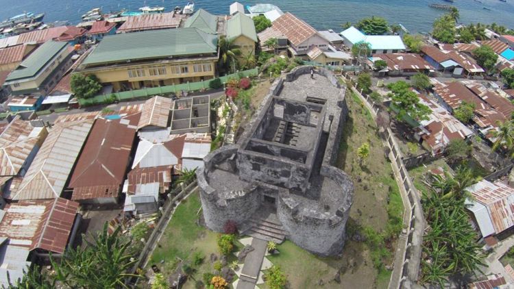 Catat, Inilah 8 Destinasi Wisata Hits di Pulau Ternate yang Sebaiknya Kamu Kunjungi!