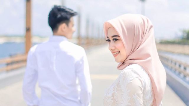 Bukan Perlombaan