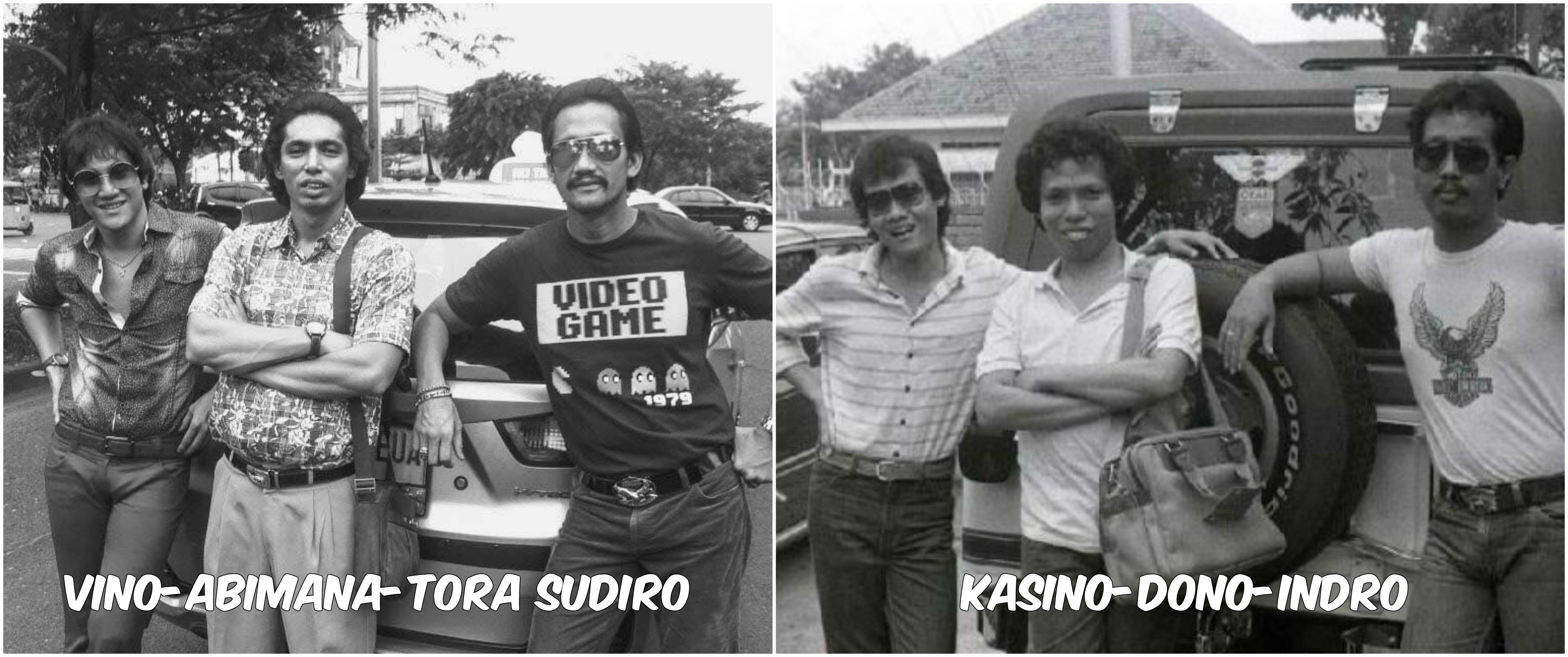 8 Aktor dan Aktris yang Berakting Jadi Tokoh Non Fiksi. Mirip Nggak nih sama yang Asli?