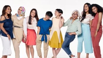 #CantikSatukanKita – Cara Dove Ajak Perempuan ndonesia Rayakan Kecantikan yang Beragam