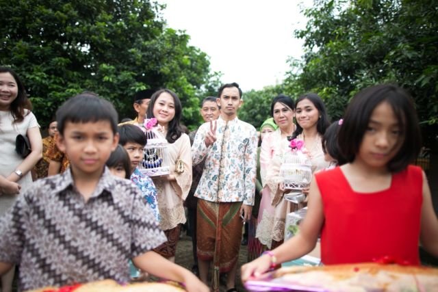Bedanya Seserahan, Hantaran dan Mahar. Calon Manten Banyak yang Belum Paham Nih!