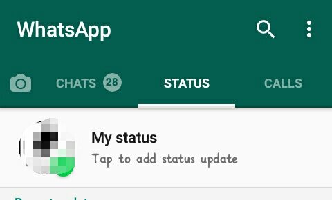 Zamannya Suarakan #MerdekaTapi Hanya Lewat Status WA