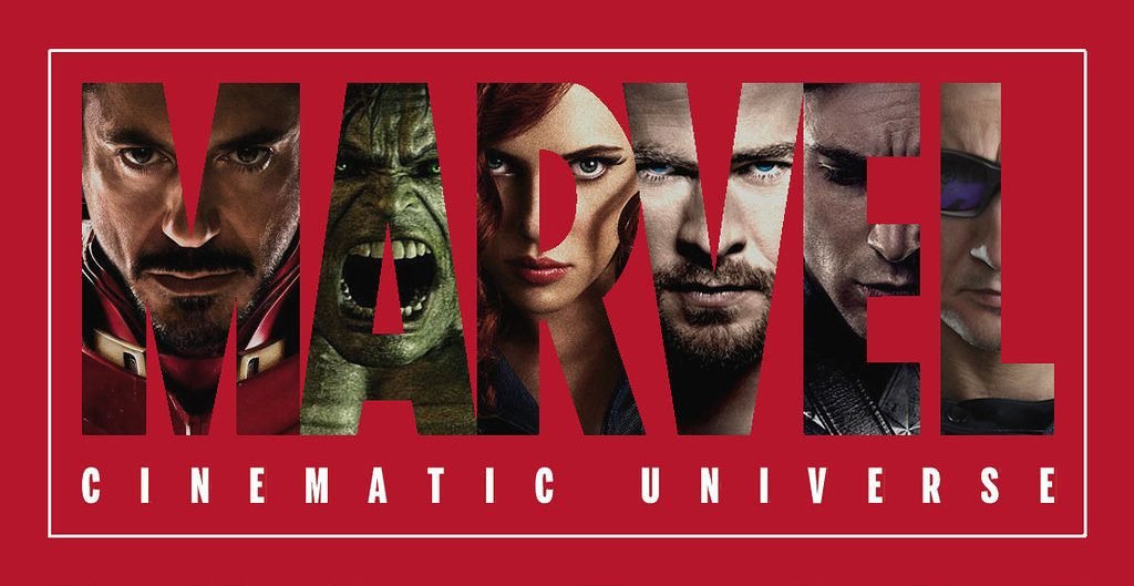 8 Film Marvel Cinematics Universe Terlucu
