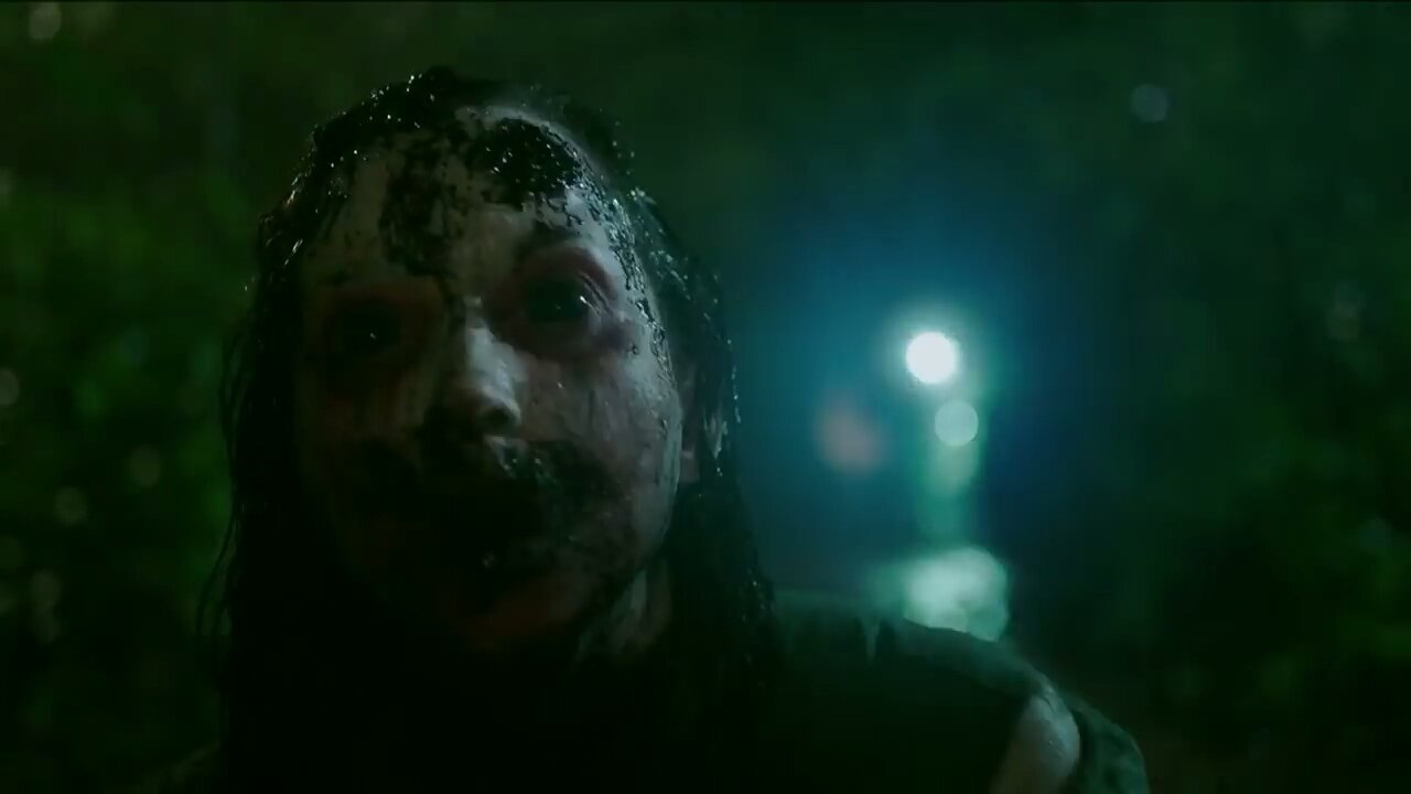Review: Film Sebelum Iblis Menjemput, Horor dan Teror yang Nggak Mengizinkanmu Santai saat Nonton