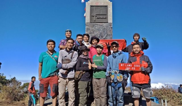 Sahabat dari Sahabat