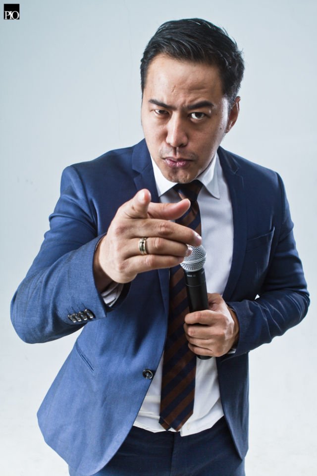 Wawancara Eksklusif Pandji Pragiwaksono: Tentang Tur Berisi Curhat dan Haters-nya 5 Wawancara Eksklusif Pandji Pragiwaksono: Tentang Tur Berisi Curhat dan Haters-nya