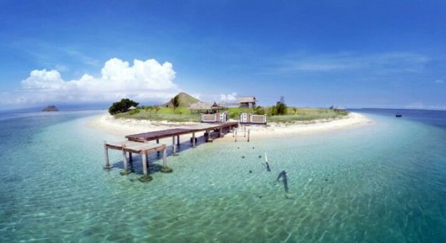 Pulau Kenawa