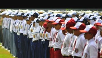 Dunia Pendidikan di Era Generasi Milenial