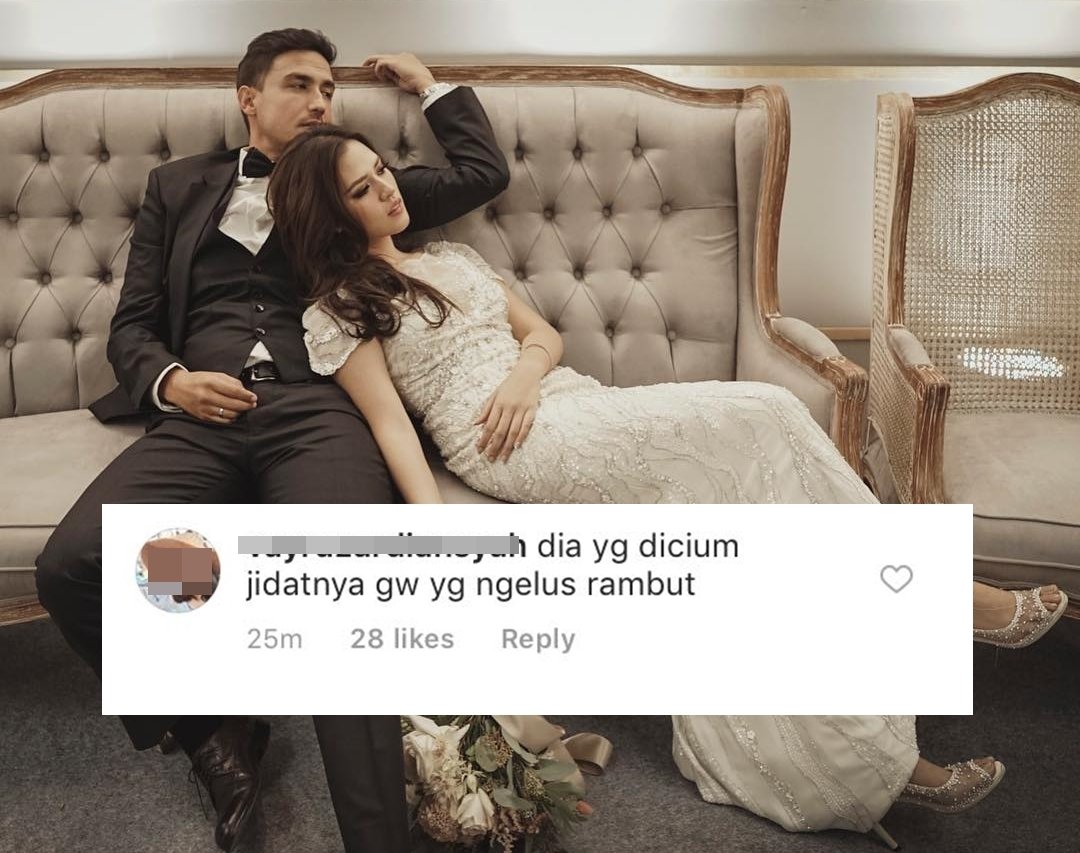 Makin Heboh, Begini 15 Jenis Respons yang Mewakili Perasaan Warganet Saat Tahu Raisa Hamil. Seru!