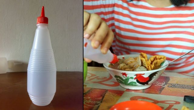 Cuka Itu Ada Banyak Jenisnya. 6 Macam Cairan Asam Ini Bisa Menambah Cita Rasa Aneka Masakan