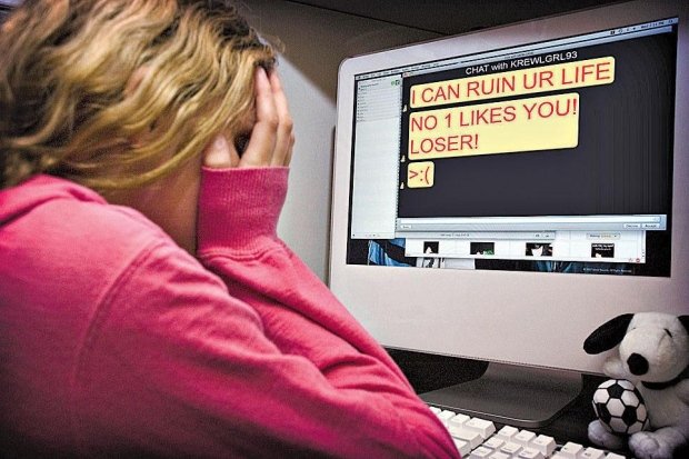 5 Kasus Cyber Bullying di Indonesia yang Berujung Tragis