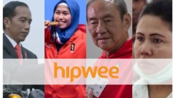 Dari Meriahnya Asian Games 2018 hingga Tantangan Sandiaga Uno ke Jokowi. Inilah 10+ Berita Minggu Ini