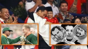 Inilah Kisah Gimana Olahraga Jadi Alat Pemersatu, Nggak Peduli Ras, Agama, sampai Konflik Politik