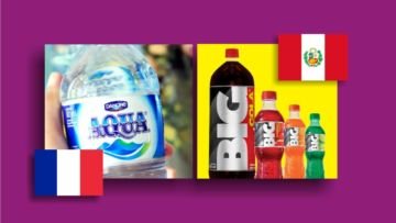 10+ Barang Sehari-hari di Indonesia dan Asal Perusahaan Pemiliknya, Dari Aqua Sampai Big Cola
