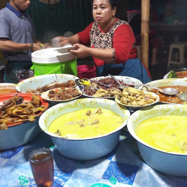 Kuliner di Semarang