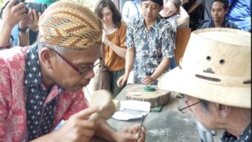 Pelestarian Seni, Budaya dan Tradisi Indonesia dalam Bentuk yang Luar Biasa. Simak Yuk Ulasannya!