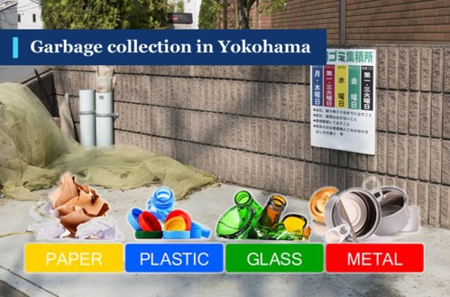 12 Alasan Kenapa Orang Jepang Peduli Banget Sama Sampah. Di Luar Negeri Pun Rajin Pungut Sampah