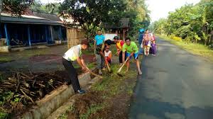Kerja bakti