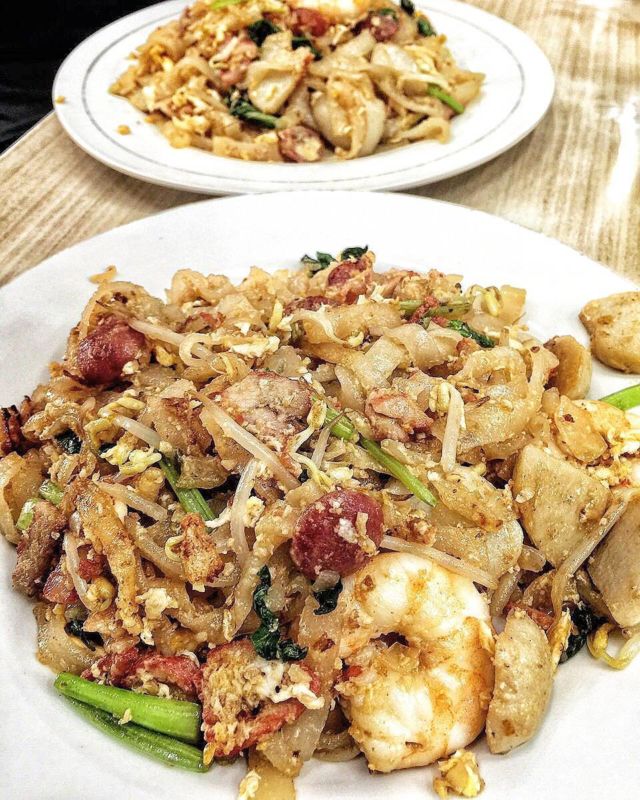 12 Kuliner Medan yang Lezatnya Bikin Ketagihan. Jadi Kangen Nih Liburan ke Medan!