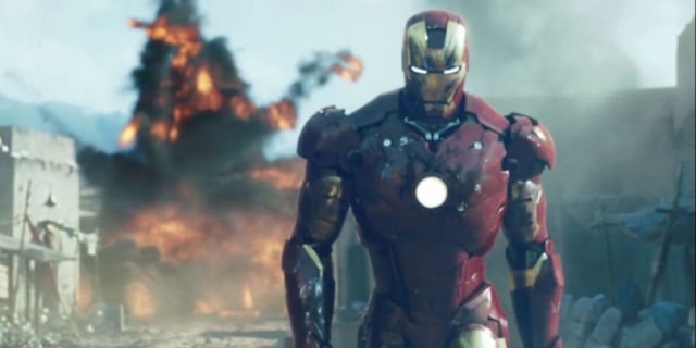 IRONMAN