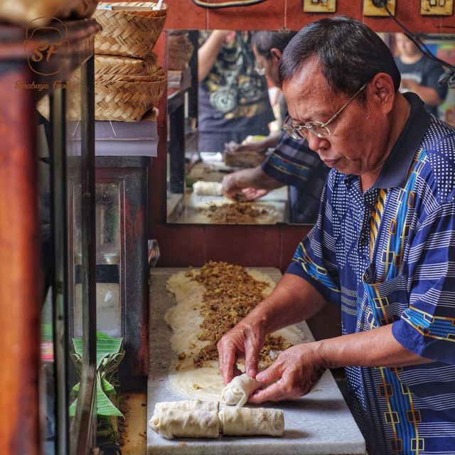 Kuliner di Semarang