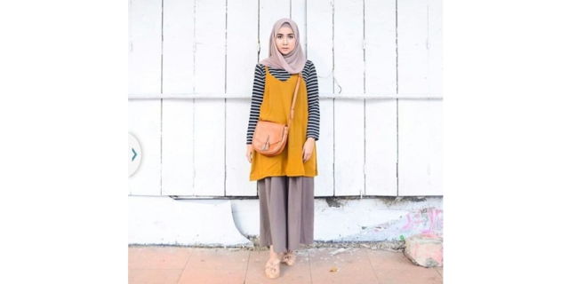 Paduan warna soft
