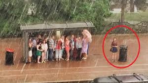 menyendiri
