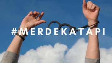 #MerdekaTapi Masih Ngerengek Minta Uang Saku Orangtua atau Kebayang Mantan? Ah, Basi!