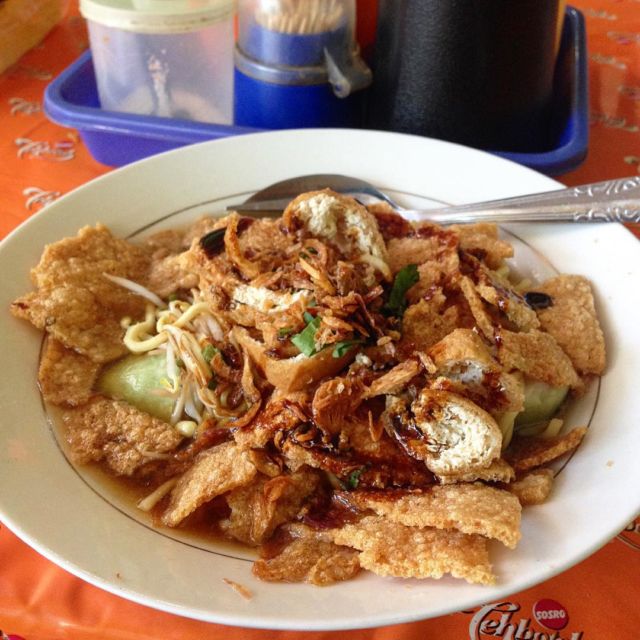 Kuliner di Semarang