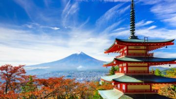 7 Tips dan Trik Jalan-jalan Murah ke Jepang. Kalau Begini Sih, Pada Liburan ke Jepang Semua!