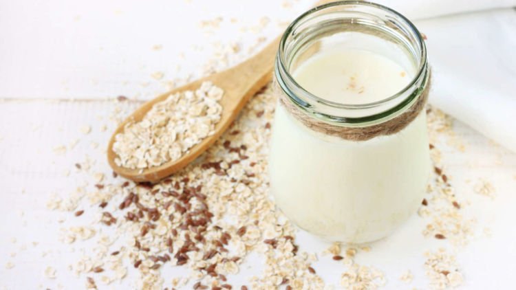 9 Pilihan Alternatif Susu SELAIN Sapi yang Tak Kalah Bernutrisi. Cocok Buat yang Lagi Diet Atau Alergi