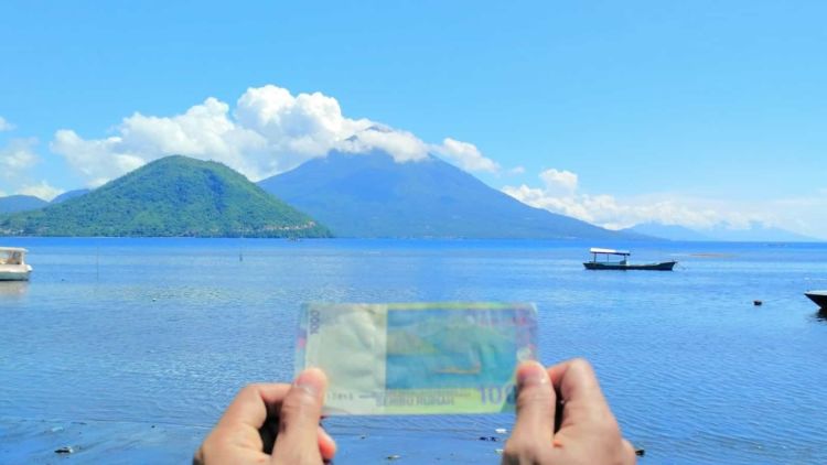 Catat, Inilah 8 Destinasi Wisata Hits di Pulau Ternate yang Sebaiknya Kamu Kunjungi!