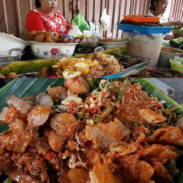 Kuliner di Semarang