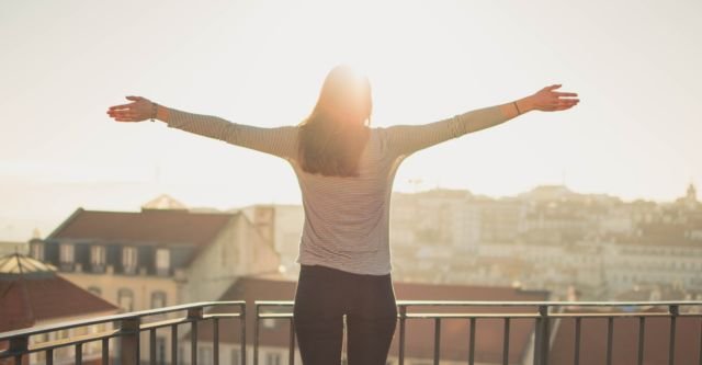 6 Aktivitas Simpel Ini Bisa Bikin Umur Panjang Plus Jauh Dari Sakit-sakitan. Yuk, Buktikan Sendiri! 13 6 Aktivitas Simpel Ini Bisa Bikin Umur Panjang Plus Jauh Dari Sakit-sakitan. Yuk, Buktikan Sendiri!
