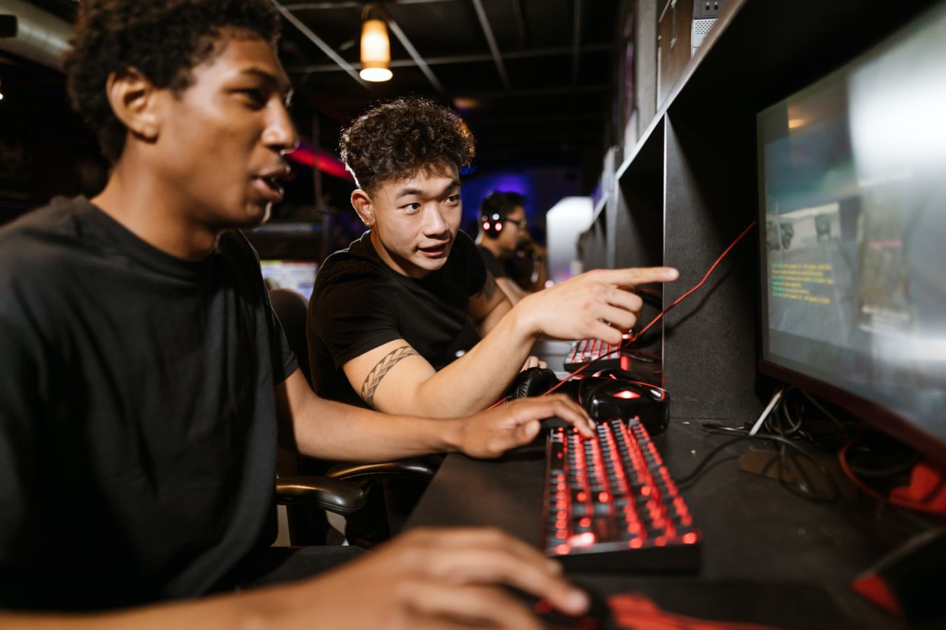 5 Profesi Kekinian Ini Bisa jadi Masa Depan Para Gamer. Penghasilannya Miliaran!