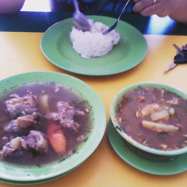 12 Kuliner Medan yang Lezatnya Bikin Ketagihan. Jadi Kangen Nih Liburan ke Medan!