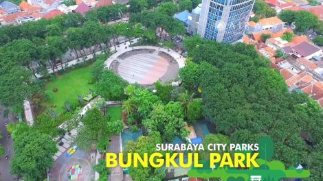 Taman Bungkul