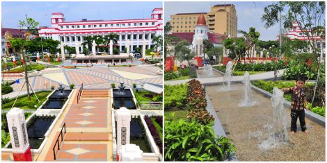 Taman Jayengnoro