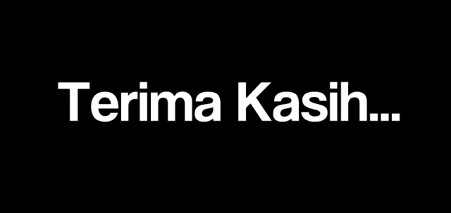 Kata ini juga memiliki makna yang berarti lho bagi sesama.