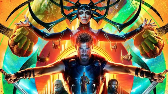 Thor: Ragnarok