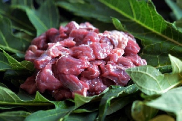 12 Bahan Rendaman Pengempuk Daging, Jadi Nggak Alot dan Gampang Dikunyah