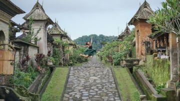 8 Tempat Wisata Ubud yang Wajib di Explore Pendatang